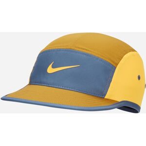 Nike Casquette Nike Swoosh Or Adulte - FB5624-716 Or M/L male