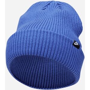 Nike Bonnet Nike Terra Futura Bleu Adulte - FB6525-581 Bleu TU male