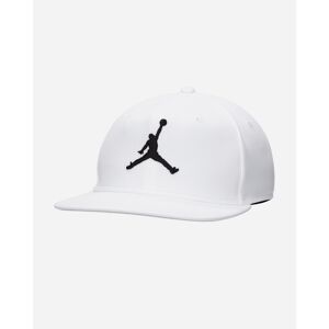 Nike Casquette Nike Jordan Blanc Adulte - FD5184-100 Blanc S/M male