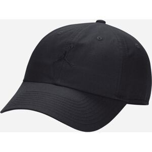 Nike Casquette Nike Jordan Noir Adulte - FD5185-011 Noir S/M male