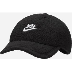 Nike Casquette Nike Club Noir Unisexe - FJ8629-010 Noir S/M unisex