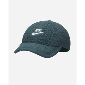 Nike Casquette Nike Club Vert Foncé Unisexe - FJ8629-328 Vert Foncé M/L unisex