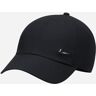 Casquette Nike Swoosh Noir Adulte - FB5372-010 Noir M/L male