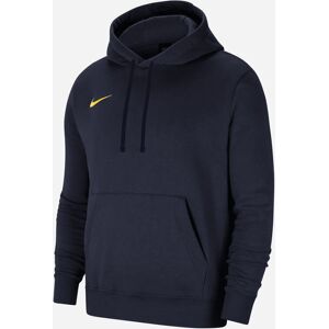 Nike Mens Nike Oth Hoodie Couleur : Obsidian/White Taille : M Bleu Marine M male