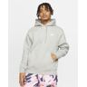 Sweat à capuche Nike Sportswear Club Fleece Gris Homme - BV2654-063 Gris S male