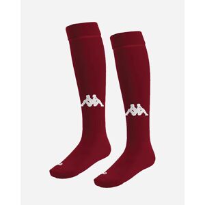 Kappa Lot de 3 paires de chaussettes Nike Penao Bordeaux Unisexe - 302SDI0-903 Bordeaux 23/26 unisex