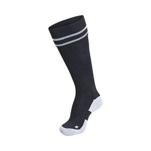 Hummel Chaussettes de football Hummel Element Noir Unisexe - 204046-2114 Noir 39/42 unisex