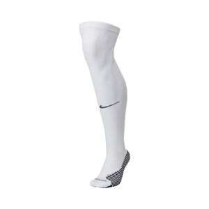 Nike Chaussettes Nike Matchfit Blanc Unisexe - CV1956-100 Blanc XS unisex