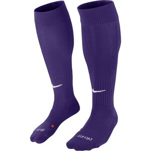 Nike Chaussettes Nike Classic II Violet Unisexe - SX5728-545 Violet XS unisex