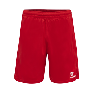 Hummel Short Hummel Essential Rouge Homme - 224543-3062 Rouge M male