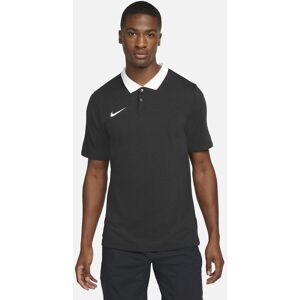 Nike Polo Nike Park 20 Noir pour Homme - CW6933-010 Noir L male