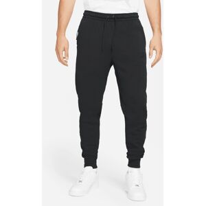 Nike Bas de jogging Nike Sportswear Essential Noir Homme - DD5293-010 Noir L male