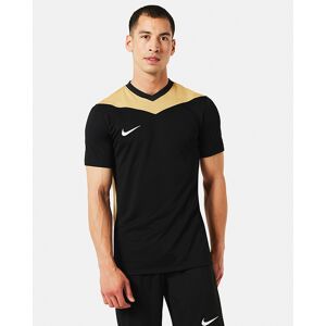 Nike Maillot Nike Park Derby IV Noir & Or Homme - FD7430-011 Noir & Or L male