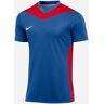 Maillot Nike Park Derby IV Bleu Royal & Rouge Homme - FD7430-464 Bleu Royal & Rouge L male