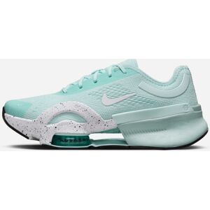 Nike Chaussures de training Nike Air Zoom SuperRep 4 Turquoise Femme - DO9837-300 Turquoise 8.5 female