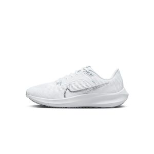 Nike Chaussures de running Nike Pegasus 40 Blanc Femme - DV3854-101 Blanc 8 female