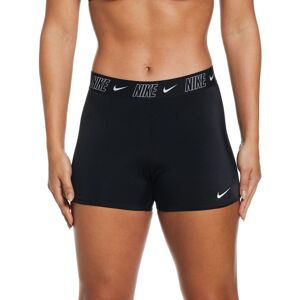 Nike Short de bain Nike Racerback Noir Femme - NESSD187-001 Noir L female