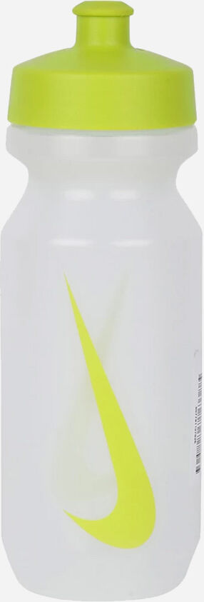 Gourde / Bouteille Nike Big Mouth 2.0 Blanc & Vert Unisexe - AC4413-974 Blanc & Vert 22 OZ unisex