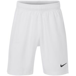 Nike Team Short pour enfant Discipline : Hockey sur gazon Taille : S Couleur : White Blanc S unisex