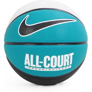 Nike Ballon de basket Nike Everyday All Court Blanc/Noir/Bleu Unisexe - DO8258-110 Blanc/Noir/Bleu 7 unisex