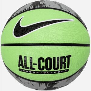 Nike Ballon de basket Nike Everyday All Court Vert & Gris Unisexe - DO8259-307 Vert & Gris 07 unisex