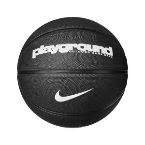 Nike Ballon de basket Nike Everyday Playground Noir & Blanc Unisexe - DO8261-039 Noir & Blanc 5 unisex