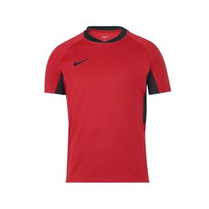 Nike Maillot de rugby Nike Team Rouge & Noir pour Homme - NT0582-658 Rouge & Noir M male