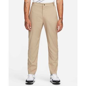 Nike Pantalon de golf Nike Victory Beige pour Homme - DN2397-247 Beige 33-34 male