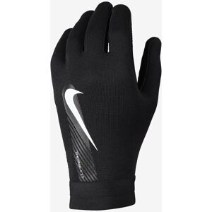 Nike Gants Nike Therma-FIT Noir & Blanc pour Adulte - DQ6071-010 Noir & Blanc L male