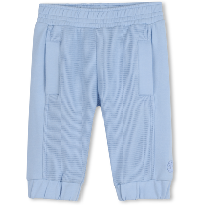 Timberland - Pantalon De Jogging - Ciel Surteint - Garçon - 18 Mois CIEL SURTEINT 18 mois male - Publicité Timberland - Pantalon De Jogging - Ciel Surteint - Garçon - 18 Mois CIEL SURTEINT 18 mois male - Publicité