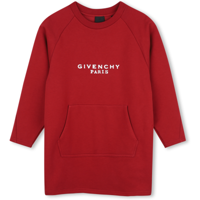 Givenchy - Robe - Grenade - Fille - 12 Ans GRENADE 12 ans female - Publicité Givenchy - Robe - Grenade - Fille - 12 Ans GRENADE 12 ans female - Publicité