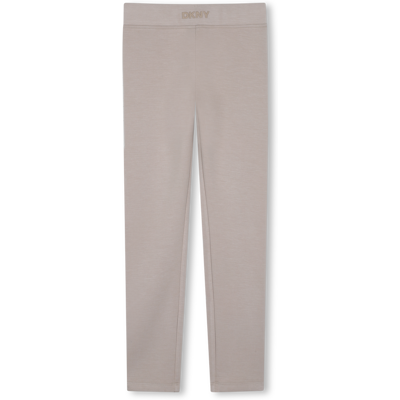 Dkny - Legging - Poussiere - Fille - 12 Ans POUSSIERE 12 ans female - Publicité Dkny - Legging - Poussiere - Fille - 12 Ans POUSSIERE 12 ans female - Publicité