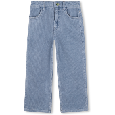Billieblush - Pantalon - Quiet Harbor - Garçon - 2 Ans QUIET HARBOR 2 ans male - Publicité Billieblush - Pantalon - Quiet Harbor - Garçon - 2 Ans QUIET HARBOR 2 ans male - Publicité