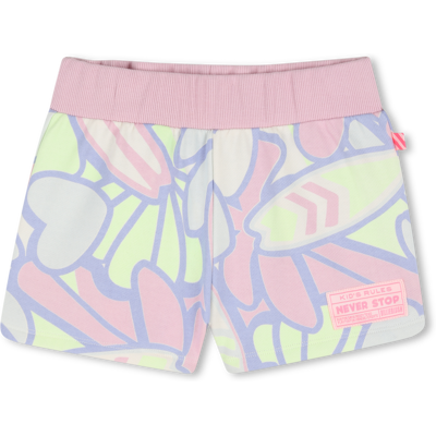 Billieblush - Short En Molleton - Green Lemon - Fille - 8 Ans GREEN LEMON 8 ans female - Publicité Billieblush - Short En Molleton - Green Lemon - Fille - 8 Ans GREEN LEMON 8 ans female - Publicité