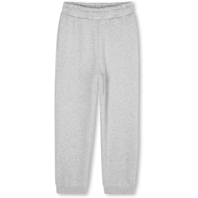 Kenzo Kids - Pantalon De Jogging En Molleton - Gris Chine Moyen - Garçon - 12 Ans GRIS CHINE MOYEN 12 ans male - Publicité Kenzo Kids - Pantalon De Jogging En Molleton - Gris Chine Moyen - Garçon - 12 Ans GRIS CHINE MOYEN 12 ans male - Publicité