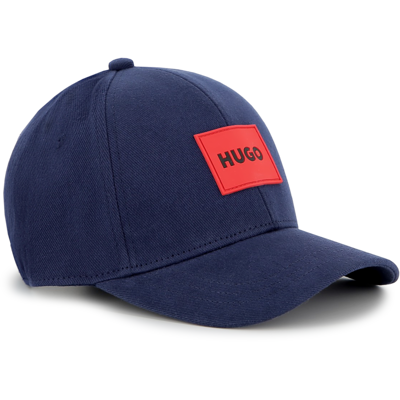 Hugo - Casquette - Abysse - Unisexe - Taille 52 ABYSSE taille 52 unisex - Publicité Hugo - Casquette - Abysse - Unisexe - Taille 52 ABYSSE taille 52 unisex - Publicité