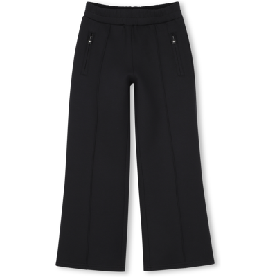 Marc Jacobs - Pantalon De Jogging - Black - Fille - 4 Ans BLACK 4 ans female - Publicité Marc Jacobs - Pantalon De Jogging - Black - Fille - 4 Ans BLACK 4 ans female - Publicité