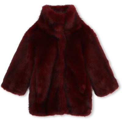 Chloe - Manteau En Polaire Duveteuse - Port Royale - Fille - 12 Ans PORT ROYALE 12 ans female - Publicité Chloe - Manteau En Polaire Duveteuse - Port Royale - Fille - 12 Ans PORT ROYALE 12 ans female - Publicité