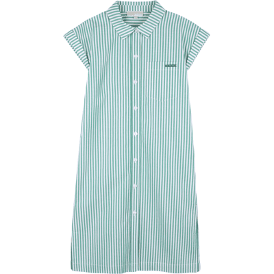 Michael Kors - Robe Sans Manches - Frosty Spruce - Fille - 12 Ans FROSTY SPRUCE 12 ans female - Publicité Michael Kors - Robe Sans Manches - Frosty Spruce - Fille - 12 Ans FROSTY SPRUCE 12 ans female - Publicité