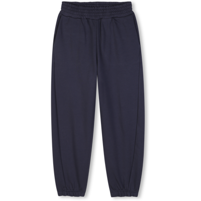 Givenchy - Pantalon De Jogging - Bleu Nuit - Unisexe - +12 Ans BLEU NUIT +12 ans unisex - Publicité Givenchy - Pantalon De Jogging - Bleu Nuit - Unisexe - +12 Ans BLEU NUIT +12 ans unisex - Publicité