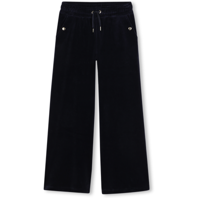 Chloe - Pantalon - Bleu Amiral - Fille - 12 Ans BLEU AMIRAL 12 ans female - Publicité Chloe - Pantalon - Bleu Amiral - Fille - 12 Ans BLEU AMIRAL 12 ans female - Publicité