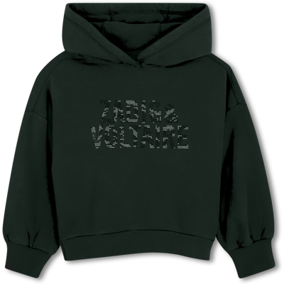 Zadig & Voltaire - Sweat-shirt À Capuche - Gloom - Fille - 4 Ans GLOOM 4 ans female - Publicité Zadig & Voltaire - Sweat-shirt À Capuche - Gloom - Fille - 4 Ans GLOOM 4 ans female - Publicité