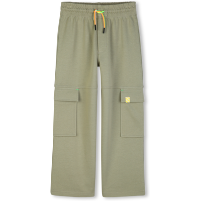 Billieblush - Pantalon De Jogging - Absinthe - Garçon - 12 Ans ABSINTHE 12 ans male - Publicité Billieblush - Pantalon De Jogging - Absinthe - Garçon - 12 Ans ABSINTHE 12 ans male - Publicité