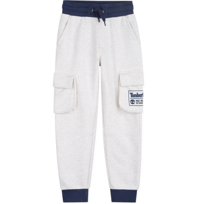 Timberland - Pantalon De Jogging - Grisalde Chine - Garçon - 14 Ans GRISALDE CHINE 14 ans male - Publicité Timberland - Pantalon De Jogging - Grisalde Chine - Garçon - 14 Ans GRISALDE CHINE 14 ans male - Publicité