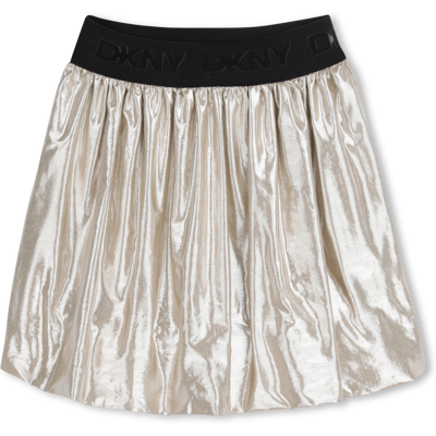 Dkny - Jupe Bouffante - Gold - Fille - 16 Ans GOLD 16 ans female - Publicité Dkny - Jupe Bouffante - Gold - Fille - 16 Ans GOLD 16 ans female - Publicité