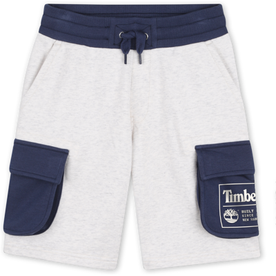 Timberland - Bermuda De Jogging - Grisalde Chine - Garçon - 14 Ans GRISALDE CHINE 14 ans male - Publicité Timberland - Bermuda De Jogging - Grisalde Chine - Garçon - 14 Ans GRISALDE CHINE 14 ans male - Publicité