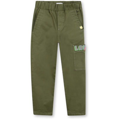 Billieblush - Pantalon - Sphagnum - Garçon - 3 Ans SPHAGNUM 3 ans male - Publicité Billieblush - Pantalon - Sphagnum - Garçon - 3 Ans SPHAGNUM 3 ans male - Publicité