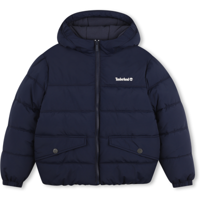 Timberland - Doudoune Bicolore - Bleu Cargo - Garçon - 5 Ans BLEU CARGO 5 ans male - Publicité Timberland - Doudoune Bicolore - Bleu Cargo - Garçon - 5 Ans BLEU CARGO 5 ans male - Publicité