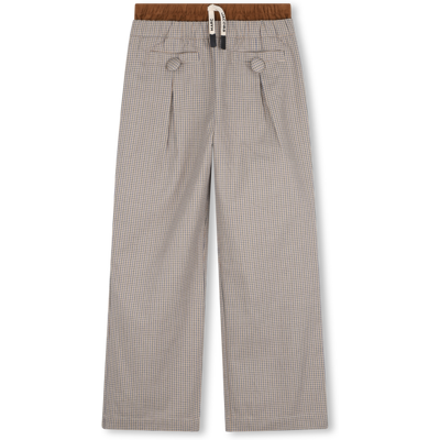 Marc Jacobs - Pantalon - Antilope - Fille - 6 Ans ANTILOPE 6 ans female - Publicité Marc Jacobs - Pantalon - Antilope - Fille - 6 Ans ANTILOPE 6 ans female - Publicité