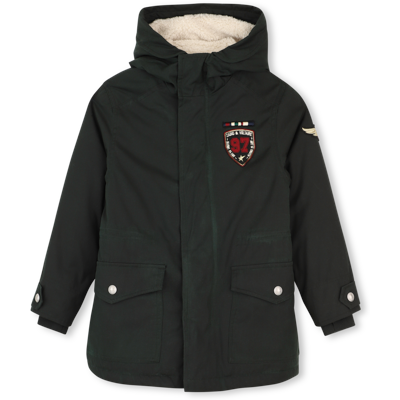 Zadig & Voltaire - Parka À Capuche - Gloom - Garçon - 12 Ans GLOOM 12 ans male - Publicité Zadig & Voltaire - Parka À Capuche - Gloom - Garçon - 12 Ans GLOOM 12 ans male - Publicité